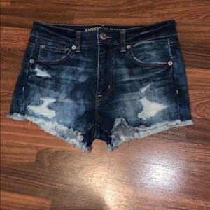 American eagle shorts